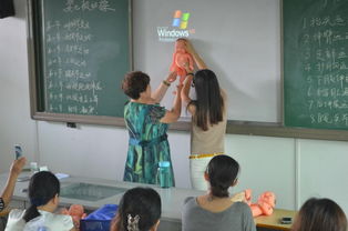 家政服務(wù)培訓(xùn) 打開就業(yè)新天地的金鑰匙