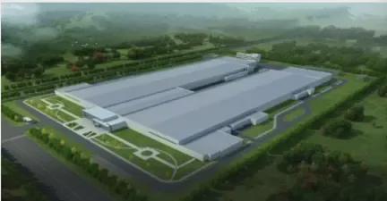 總投資23億！全球首座萬噸級陸基三文魚超級工廠“落子”蘇家屯