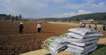 云南省農(nóng)業(yè)廳與云南農(nóng)業(yè)信息網(wǎng) 一站式農(nóng)業(yè)信息咨詢平臺